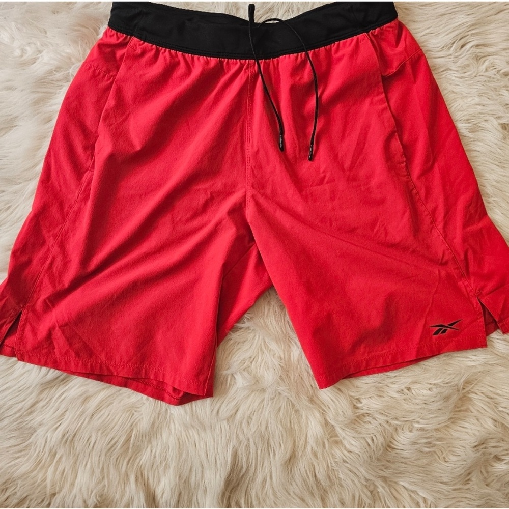 Reebok Shorts